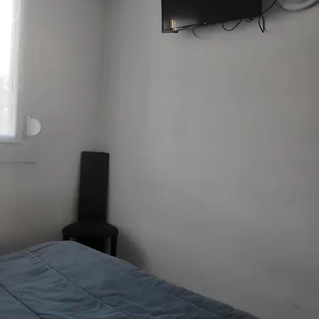 Dunkerque Malo Les Bains 2 15mn *