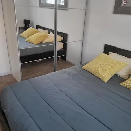 Dunkerque Malo Les Bains 2 15mn Dunkirk