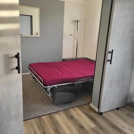 Dunkerque Malo Les Bains 2 15mn